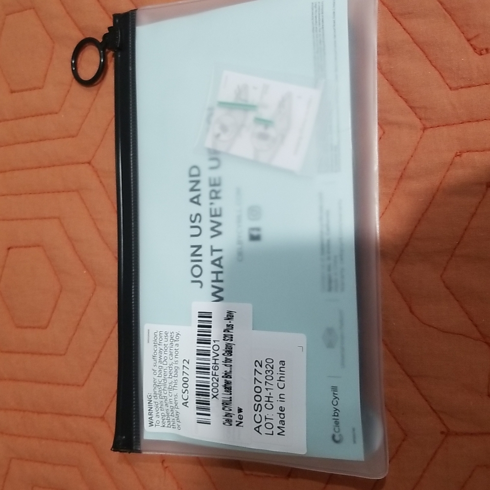 Phone case - Picture 5 of 6